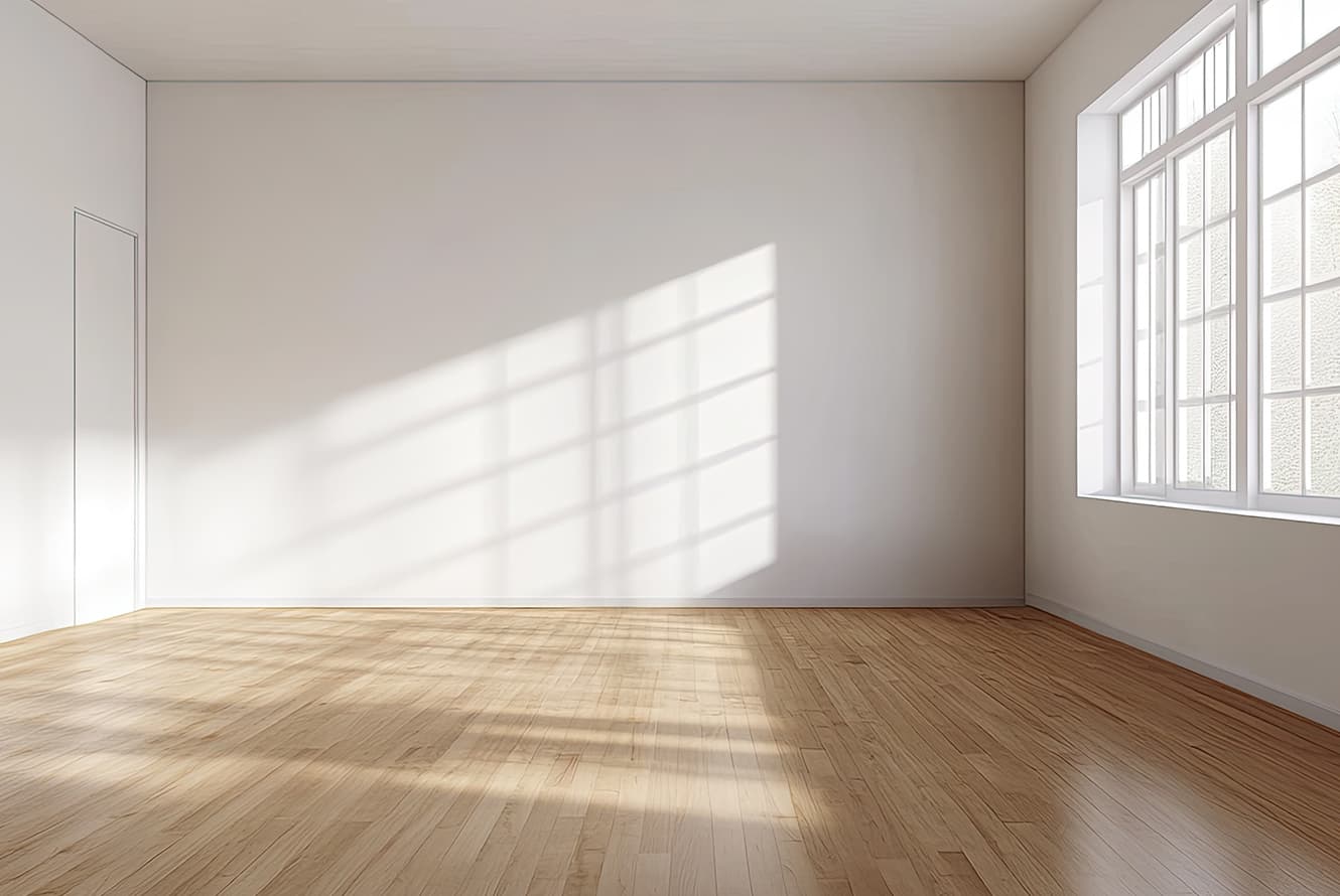 バーチャルホームステージング施工イメージ